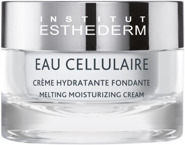 Institut Esthederm Eau Cellulaire Crème Fondante Hydratante Pot 50 ml