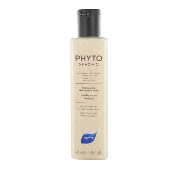 Phyto Specific Rich Shampoo Idratante 250ml