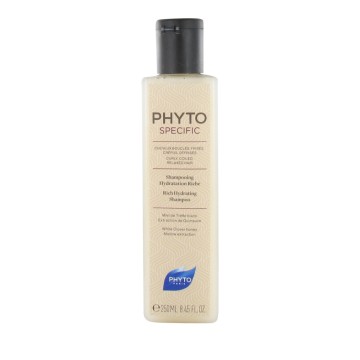 Phyto Specific Rich Hydrating Shampoo Σαμπουάν Πλούσιας Ενυδάτωσης ...