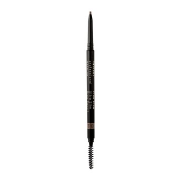 Radiant Fine Line Ultra Slim Brow Pencil 02 Brown, 1 τεμάχιο Radiant Fine Line Ultra Slim Brow Pencil 02 Brown, 1 τεμάχιο