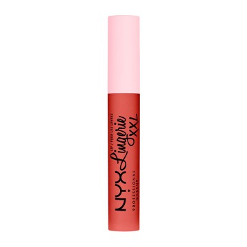 NYX Lip Lingerie XXL Κραγιον 4ml