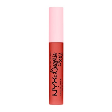 NYX Lip Lingerie XXL Κραγιον 4ml NYX Lip Lingerie XXL Κραγιον 4ml