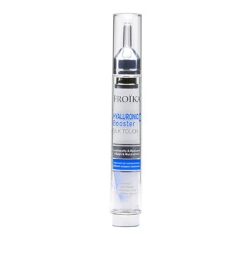 Froika Hyaluronic C Booster Silk Touch Enhancement of Shine & Brightness 16 мл