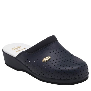 Scholl Clog Back Guard