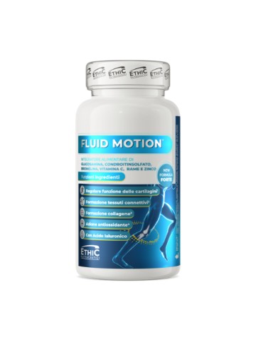 Ethic Fluid Motion 60 capsules