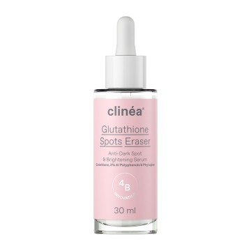 Clinéa Glutathione Spots Eraser Serum, Ορός Κατά των Κηλίδων & της ...