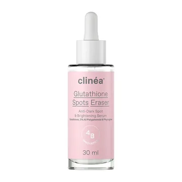 Sérum anti-taches au glutathion Clinéa, sérum contre les taches et…