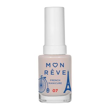 Mon Reve French Manicure 13ml Mon Reve French Manicure 13ml