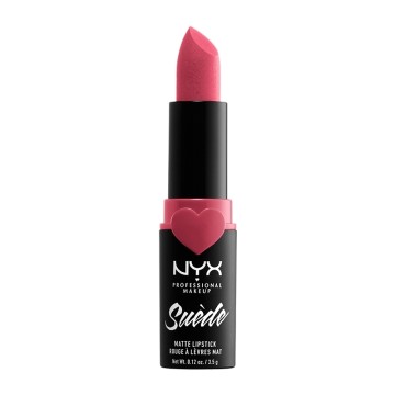 NYX Professional Makeup Suede Mat Rouge à Lèvres 3,5gr