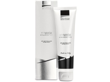 Galenia Skin Care HY Mask, Anti-Age Facial Mask Lifting Effect, 100ml