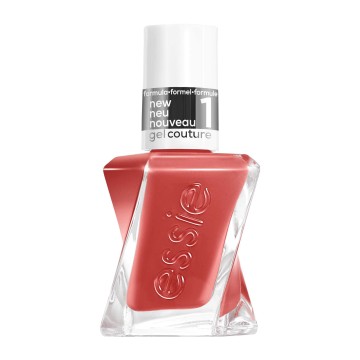 Essie Gel Couture 549 tessuto a cuore, 13.5 ml