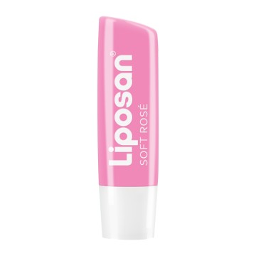 Liposan Soft Rose 4.8gr Liposan Soft Rose 4.8gr