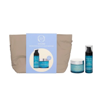 Fresh Line Νεσεσέρ Oceanid Hydration & Blue Light Defense with Seru... Fresh Line Νεσεσέρ Oceanid Hydration & Blue Light Defense with Seru...