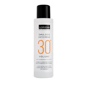 Lorvenn Oxycreme Emultion 30Vol 500ml Lorvenn Oxycreme Emultion 30Vol 500ml