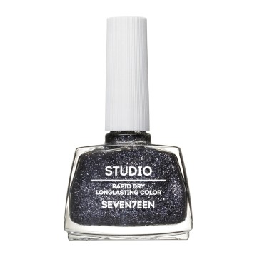 Seventeen Studio Rapid Dry Longlasting Color No 263, 12ml Seventeen Studio Rapid Dry Longlasting Color No 263, 12ml
