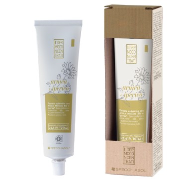 Specchiasol Arnica & Hypericum Cream για Μώλωπες κ Μυϊκούς Τραυματι...