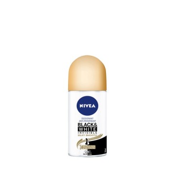 Nivea Déo B&D Silk Roll-On 50 ml