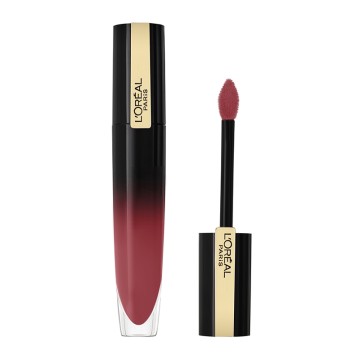 LOreal Gloss Rouge Signature No.302 Soyez exceptionnel 6.4 ml