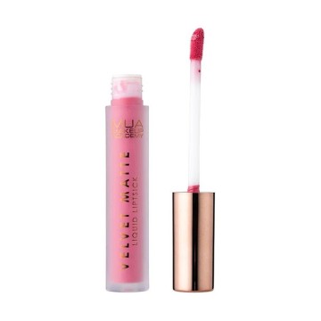 Mua Velvet Matte Liquid Lipstick Dream Girl, 3ml Mua Velvet Matte Liquid Lipstick Dream Girl, 3ml