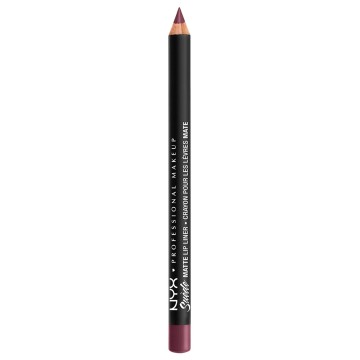 NYX Professional Makeup Suede Matte Lip Liner 1gr NYX Professional Makeup Suede Matte Lip Liner 1gr