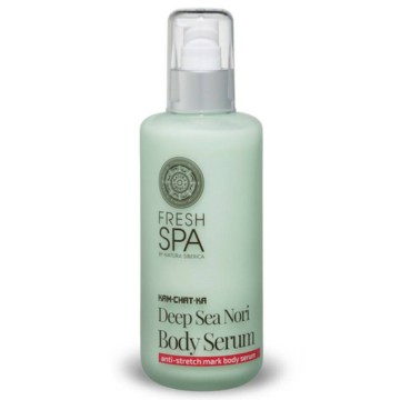 Natura Siberica Fresh Spa Kam-Chat-Ka, Ορός Σώματος κατά των Ραγάδω... Natura Siberica Fresh Spa Kam-Chat-Ka, Ορός Σώματος κατά των Ραγάδω...