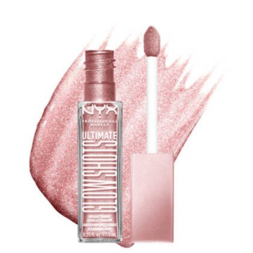 NYX Professional Makeup Ultimate Glow Shots Brightening Liquid Eye ... NYX Professional Makeup Ultimate Glow Shots Brightening Liquid Eye ...