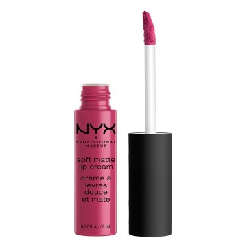 NYX Professional Makeup Soft Matte Lip Cream 8ml NYX Professional Makeup Soft Matte Lip Cream 8ml