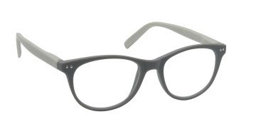 Eyelead Γυαλιά Πρεσβυωπίας Διαβάσματος Ε242, Γκρι Κοκκάλινο 3.00, 1τμχ