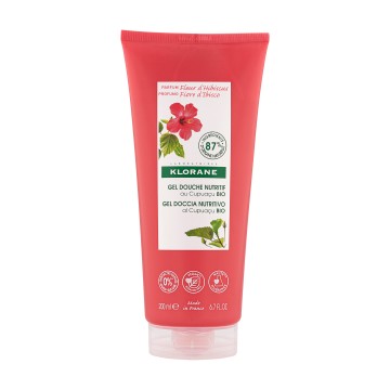 Klorane Cupuacu Fleur D Ibiscus 200ml Klorane Cupuacu Fleur D Ibiscus 200ml