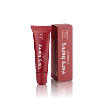 Lavish Care Lip Balm Very Berry, 10ml Lavish Care Lip Balm Very Berry, 10ml