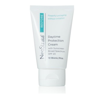 Neostrata Restore Daytime Protection Cream SPF23, Gesichtsfeuchtigkeitscreme 40gr