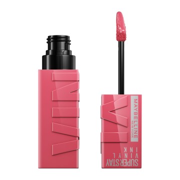 Maybelline Superstay Vinyl Ink 145 Rogue Maybelline Superstay Vinyl Ink 145 Rogue