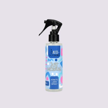 Aloe Colors Just Natural Home & Line Spray 150ml