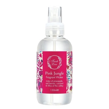 Fresh Line Pink Jungle Αρωματικό Νερό Σώματος 150ml