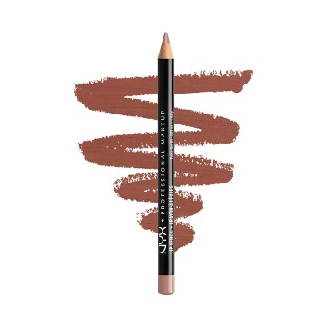 قلم تحديد الشفاه NYX Professional Makeup Slim Lip Pencil 1,04gr