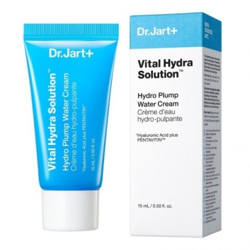 Dr. Jart+ Vital Hydra Solution Hydro Plump Water Cream, 15ml Dr. Jart+ Vital Hydra Solution Hydro Plump Water Cream, 15ml