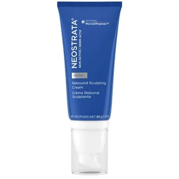 Neostrata Skin Active Repair Crème Rebondissante Sculptante 50 g