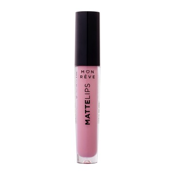 Mon Reve Matte Lips Mon Reve Matte Lips