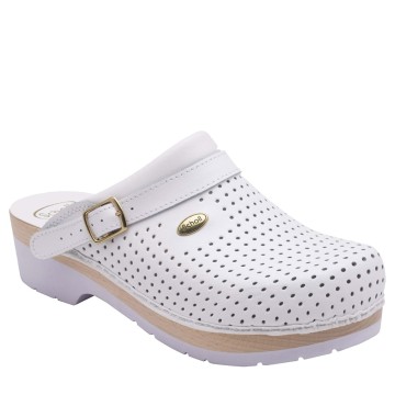 Shampo Super Comfort Scholl Clog