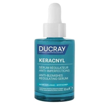 Ducray Keracnyl Serum Regul Anti-Imperfections 30ml Ducray Keracnyl Serum Regul Anti-Imperfections 30ml