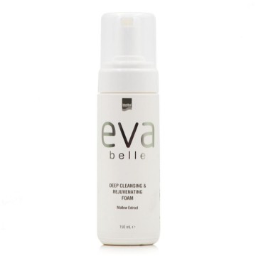 Intermed Eva Belle Deep Cleansing & Rejuvenating Foam 50ml