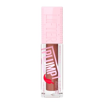 Maybelline Lifter Plump Lip Plumping Glow 007 Какао Зинг 5.4 мл