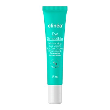 Clinéa Eye Smoothie - Ενυδατική Κρέμα Ματιών για τους Μαύρους Κύκλο... Clinéa Eye Smoothie - Ενυδατική Κρέμα Ματιών για τους Μαύρους Κύκλο...