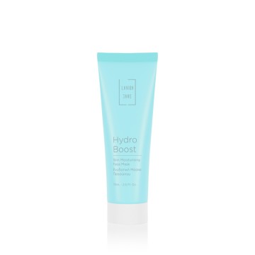Lavish Care Hydro Boost Skin Moisturising Face Mask, 75ml Lavish Care Hydro Boost Skin Moisturising Face Mask, 75ml