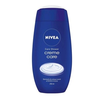 Nivea Creme Care Αφρόλουτρο 250ml