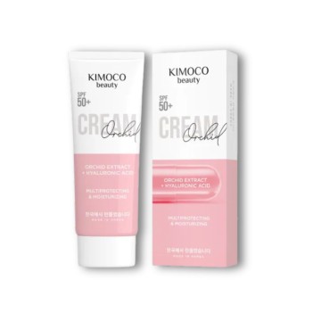 Kimoco Beauty Κρέμα Ημέρας για Λεία και Ενυδατωμένη Επιδερμίδα SPF ...