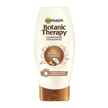 Garnier Botanic Therapy Condiotioner Coco Macadamia 200ml Garnier Botanic Therapy Condiotioner Coco Macadamia 200ml