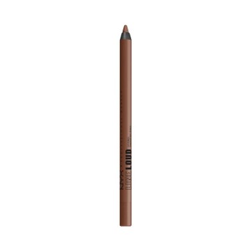 ΝΥΧ Professional Makeup Line Loud Lip Pencil Μολύβι Χειλιών 1.2gr ΝΥΧ Professional Makeup Line Loud Lip Pencil Μολύβι Χειλιών 1.2gr