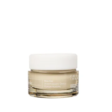 Korres Crème de Jour Volume Régénérante Pin Blanc pour Peaux Normales/Petites...