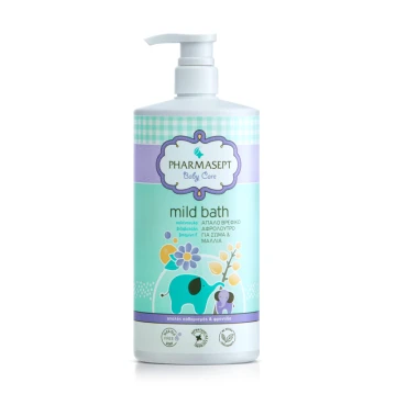 Pharmasept Tol Velvet Bain Doux, Bébé - Gel Douche Enfant pour... Pharmasept Tol Velvet Bain Doux, Bébé - Gel Douche Enfant pour...